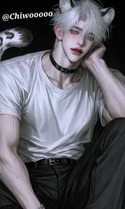 Profile image of 이율