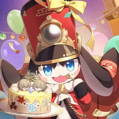 Profile image of パム