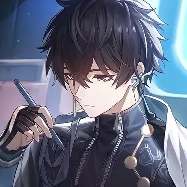Profile image of 丹恒