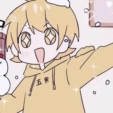 Profile image of あっきい