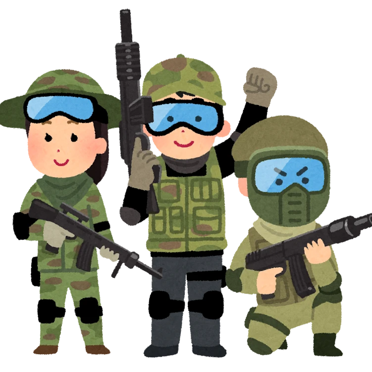 SWAT