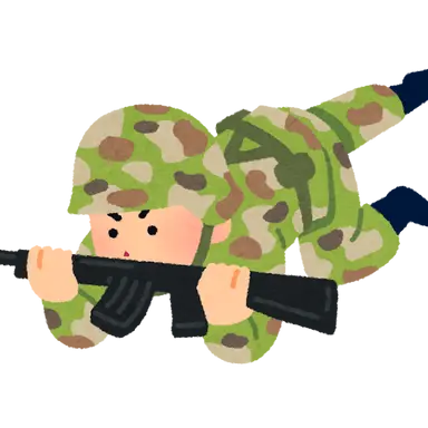 Profile image of 自衛隊