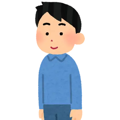 Profile image of 一般市民