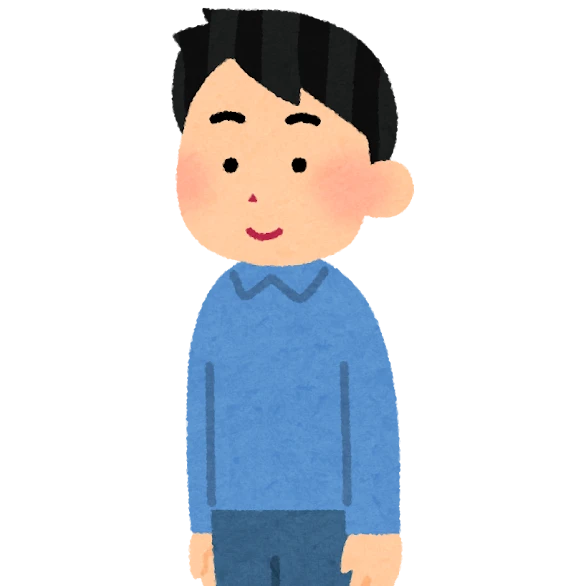 一般市民