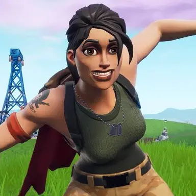 Profile image of 征服