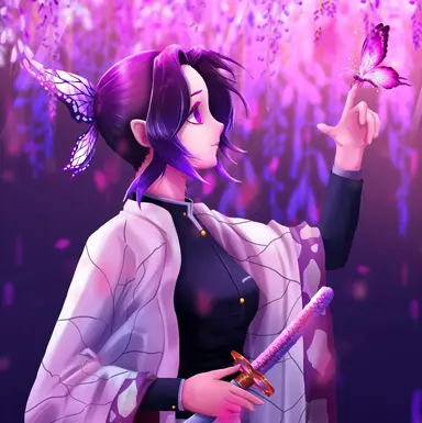 Profile image of Shinobus husband