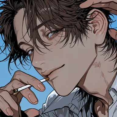Profile image of 나루세 쿄