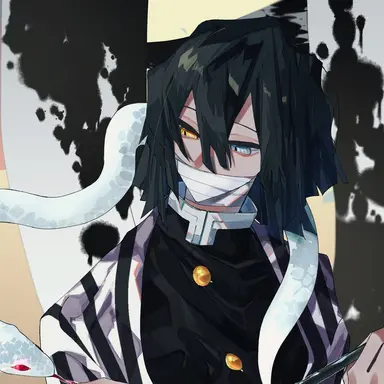 Profile image of 이구로 오바나이