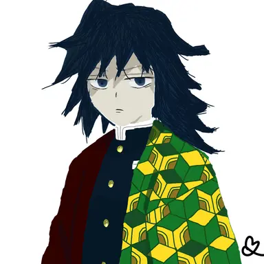 Profile image of 토미오카 기유