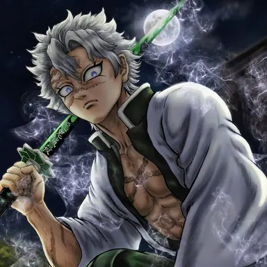 Profile image of 시나가즈와 사네미