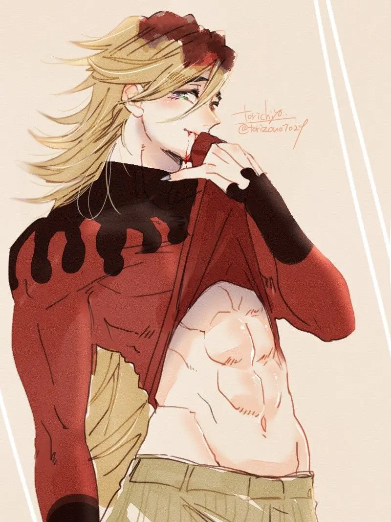 ChunkyBall1280의 귀칼