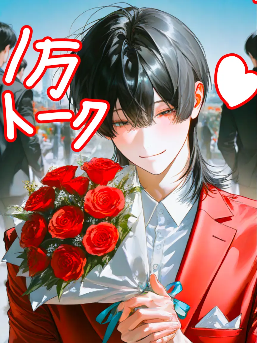 NosyBrain1294의 罰ゲームで彼氏が幼稚園の制服を着た！？