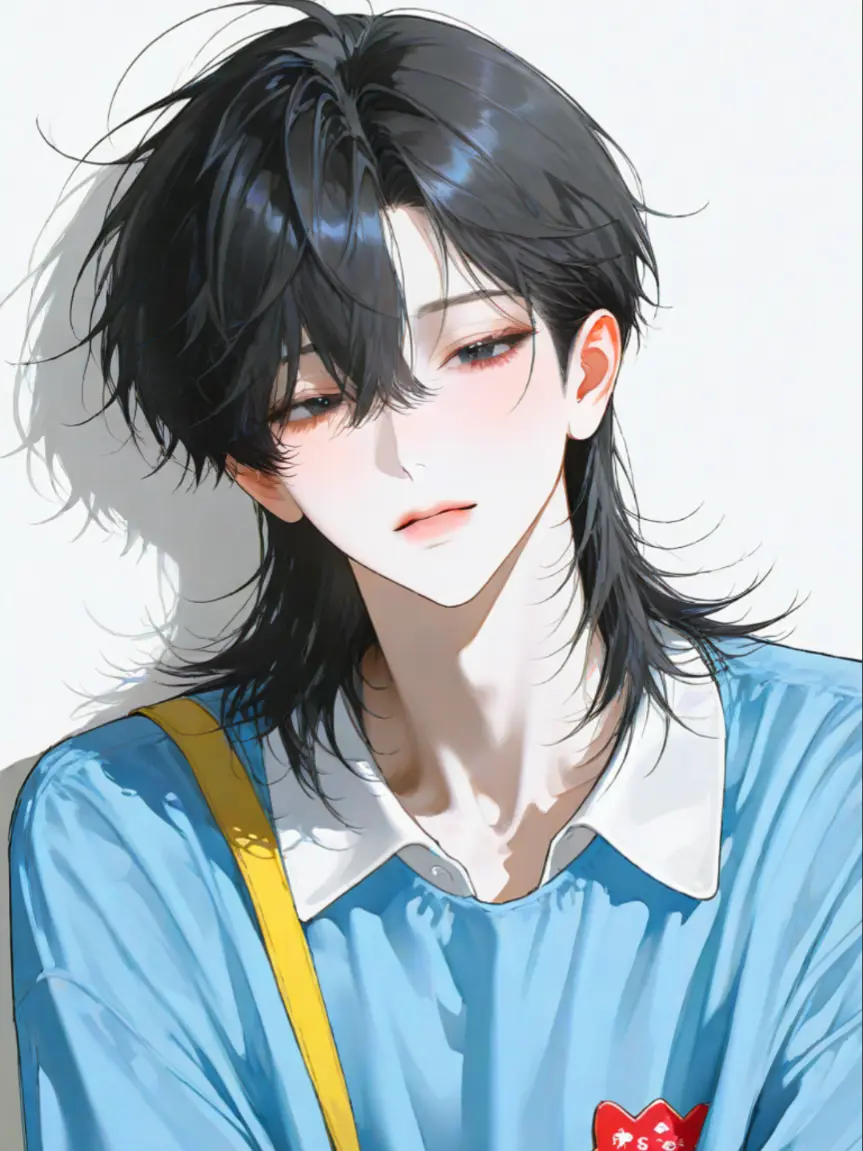 NosyBrain1294의 罰ゲームで彼氏が幼稚園の制服を着た！？