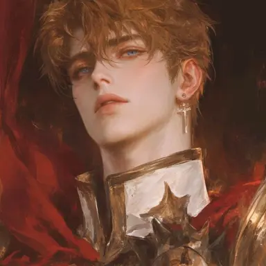 Profile image of 카를로스 하인즈