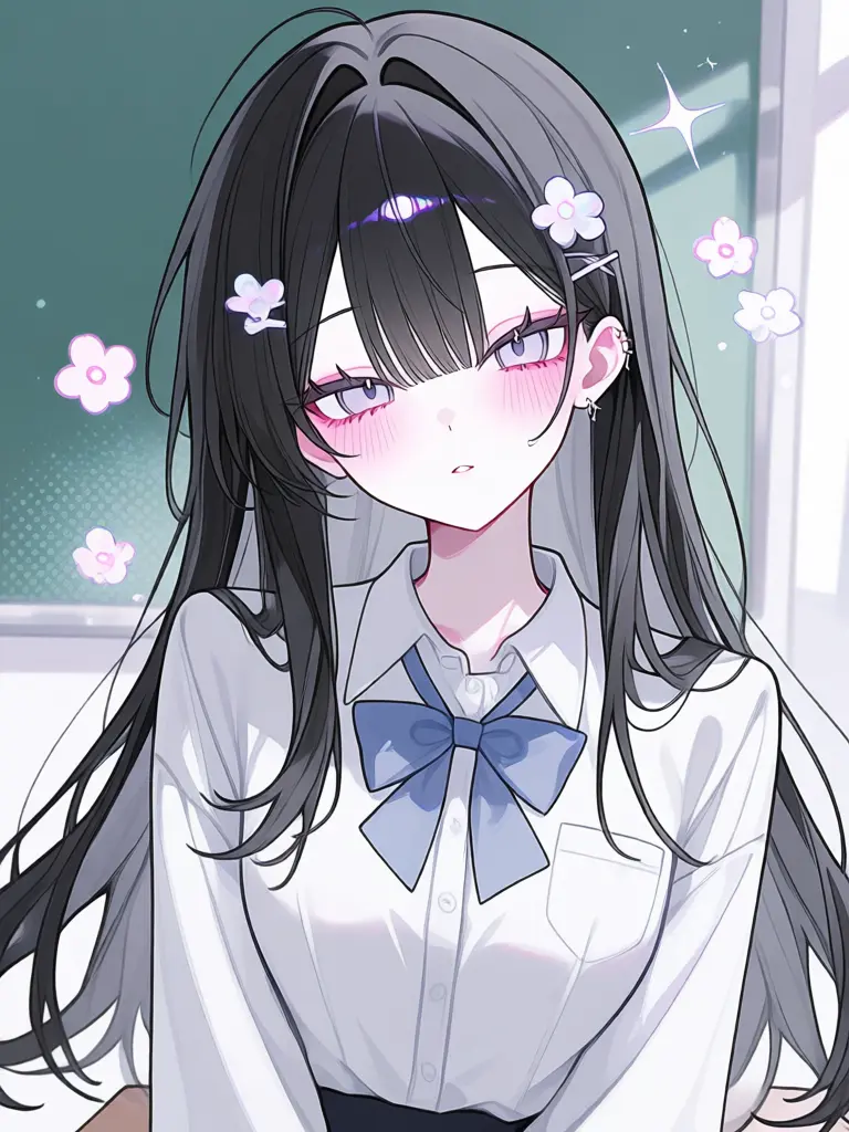 wataametabetaina의 許嫁のお嬢様が、俺に恋をするまで。