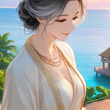 Profile image of Maera