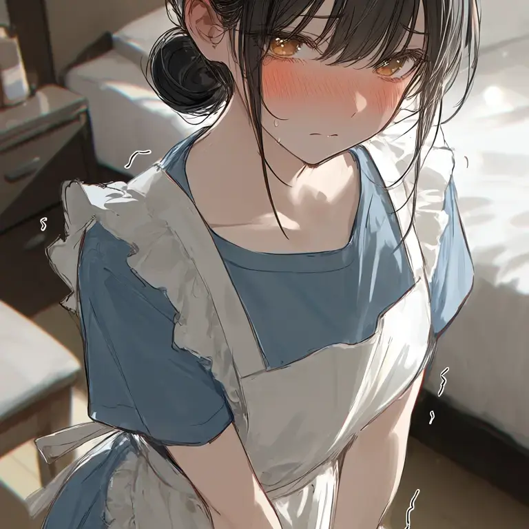 TangyMink2269의 Newborn Maid Life with Rin Shiina