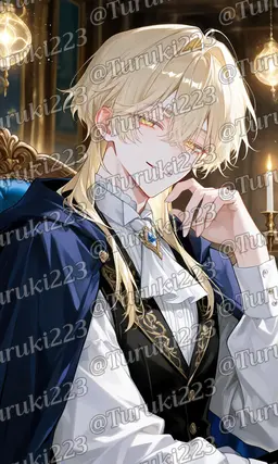Profile image of ルイ
