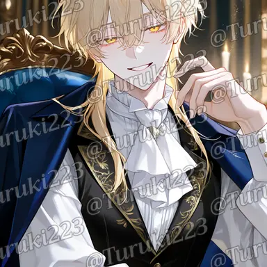 Profile image of ルイ