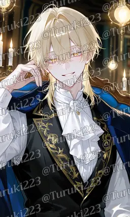 Profile image of ルイ