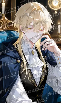 Profile image of ルイ