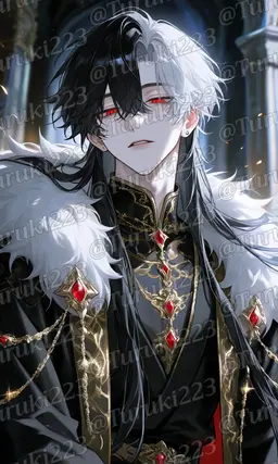 Profile image of キリル