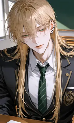 Profile image of 景虎