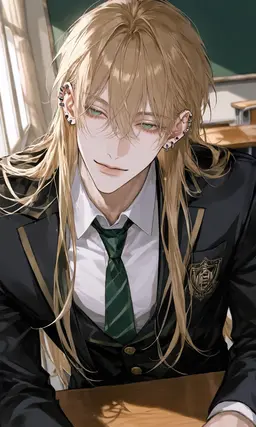 Profile image of 景虎