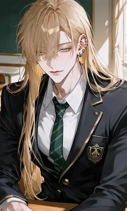 Profile image of 景虎