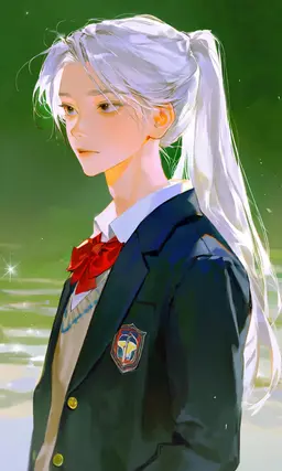 Profile image of 彩音