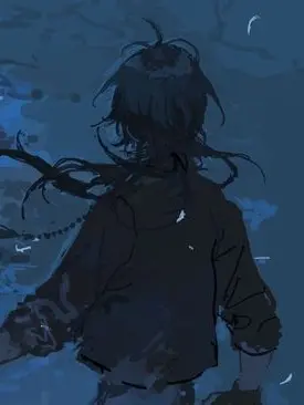 hachi_zbn의 どうして貴方に恋をしたんだろう