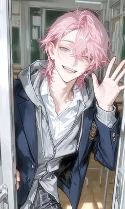 Profile image of Yuhi