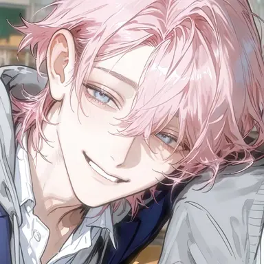Profile image of Yuhi