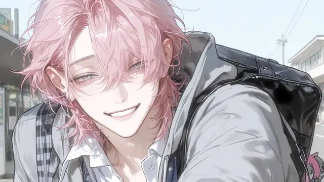 Profile image of Yuhi
