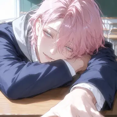 Profile image of Yuhi