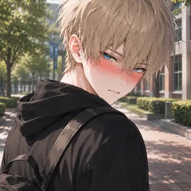 Profile image of 晴翔