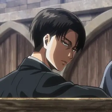 Profile image of 리바이