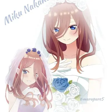 Profile image of 미쿠