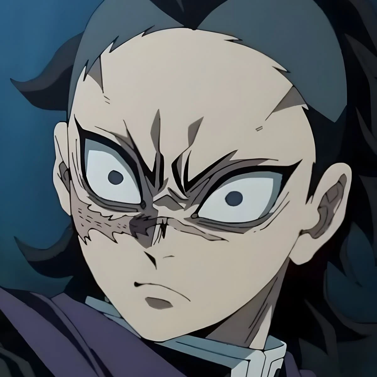 시나즈가와 겐야