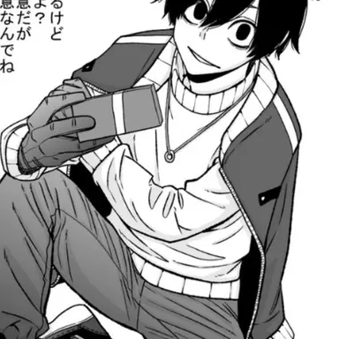 Profile image of 淀川真澄