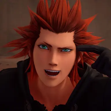 Profile image of アクセル