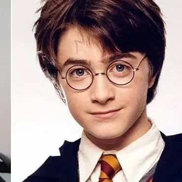 Profile image of Harry Potter