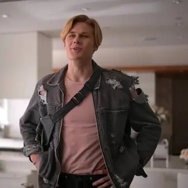 Profile image of Alex