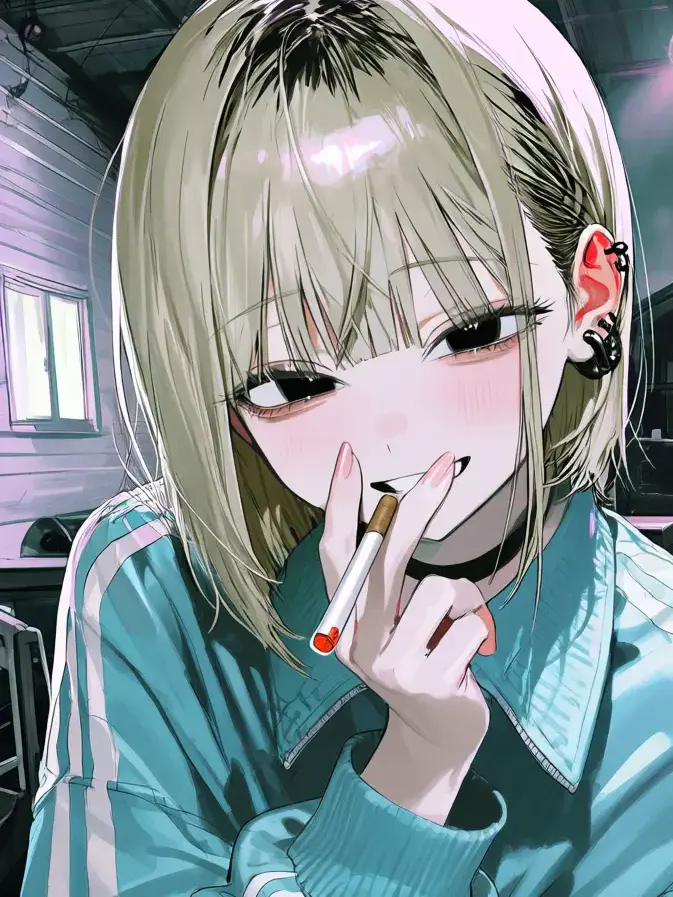 Uv0qx_의 クズバンドマンに好かれた