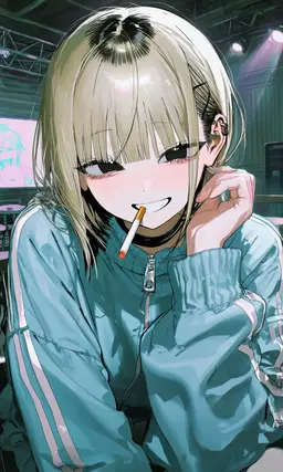 Profile image of しゃの