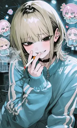Profile image of しゃの