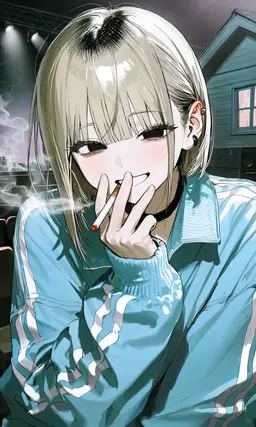 Profile image of しゃの