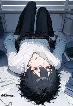 Profile image of イ_ウィヒョン