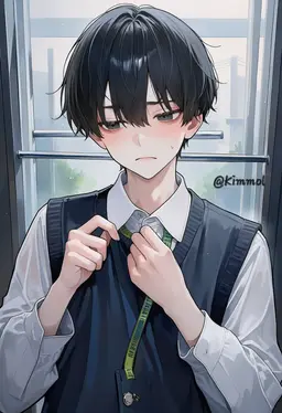 Profile image of イ_ウィヒョン