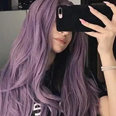 Profile image of Krystal